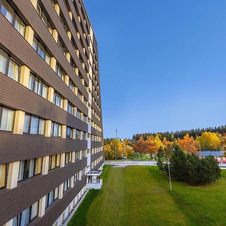 Apartment Mit Balkon Im Ferienpark In Schoeneck Vogtl 外观 照片