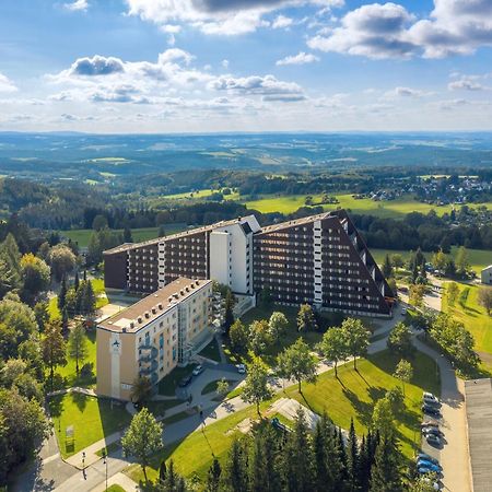 Apartment Mit Balkon Im Ferienpark In Schoeneck Vogtl 外观 照片